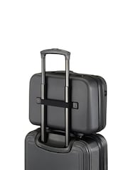 Tripp Black Breeze Vanity Case Luggage - Image 3 of 6