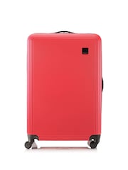 Tripp Red Large Breeze 4 wheel Suitcase - Image 1 of 4