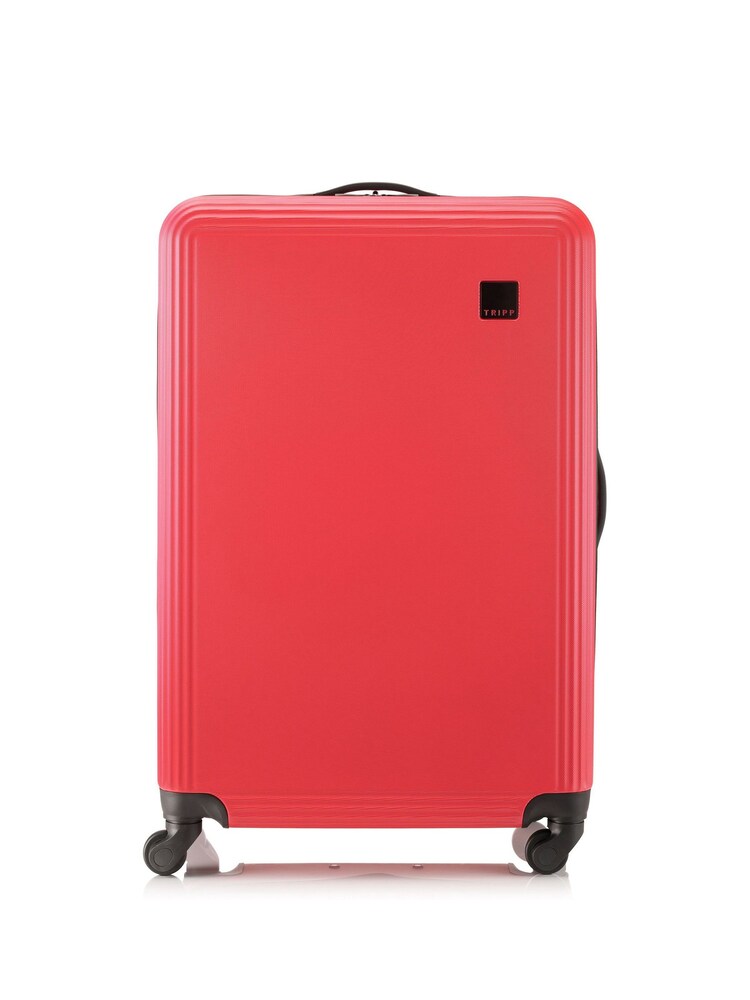 Tripp Large Breeze 4 wheel Suitcase - Image 1 of 4 Tripp Large Breeze 4 wheel Suitcase - Image 1 of 4