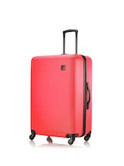 Tripp Red Large Breeze 4 wheel Suitcase - Image 2 of 4