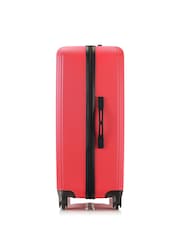 Tripp Red Large Breeze 4 wheel Suitcase - Image 3 of 4