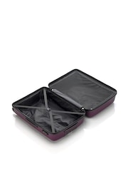 Tripp Purple Large Escape 4 Wheel Suitcase - Image 4 of 4