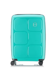 Tripp Blue Medium New World 4 Wheel Suitcase - Image 1 of 5