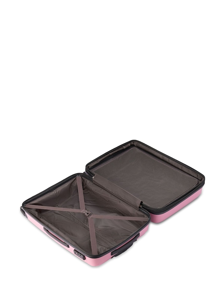Tripp Pink Luggage - Image 5 of 5 Tripp Pink Luggage - Image 5 of 5