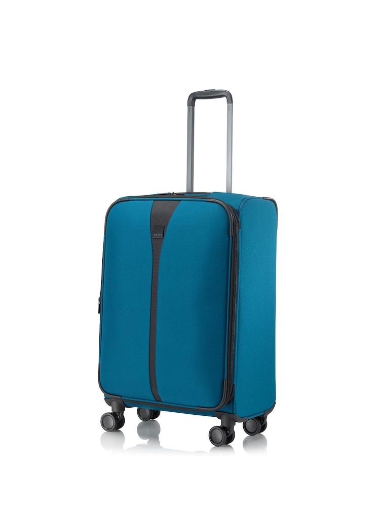 Tripp Green Medium Superlite 70cm Suitcase - Image 2 of 5