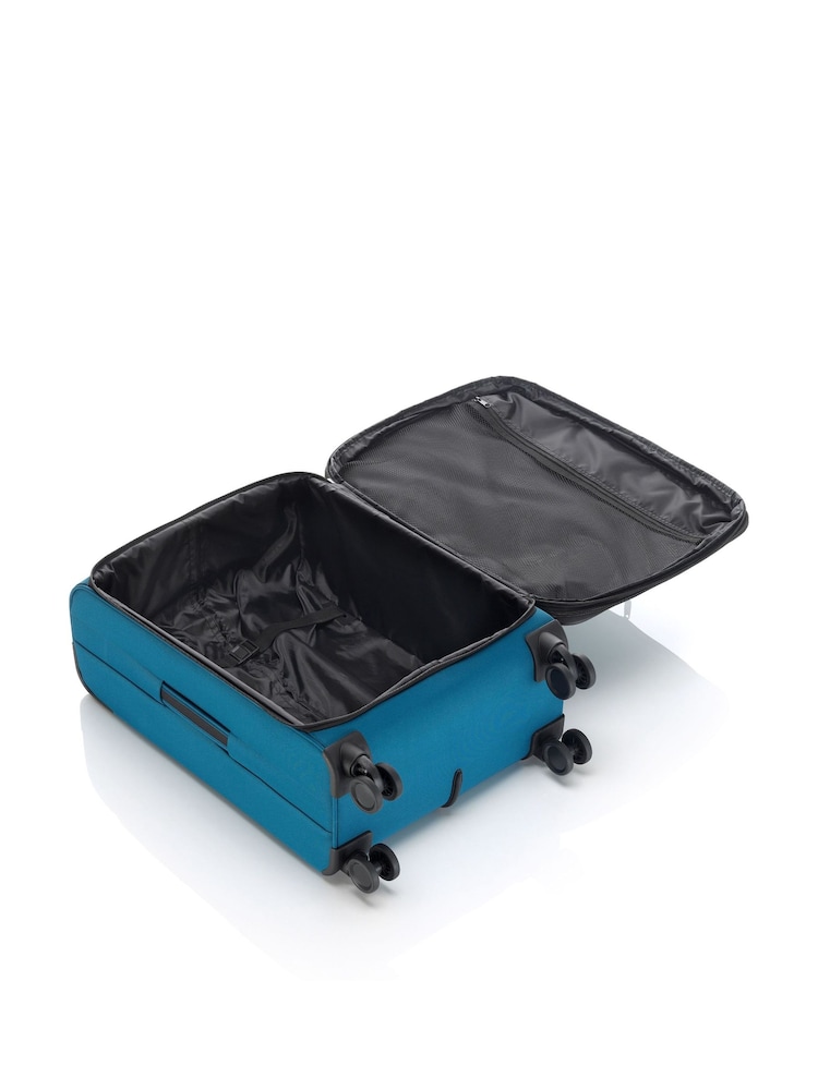 Tripp Green Medium Superlite 70cm Suitcase - Image 5 of 5