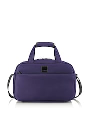 Tripp Purple Horizon Flight Bag Ryanair Underseat - Image 1 of 2