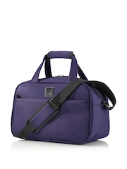 Tripp Purple Horizon Flight Bag Ryanair Underseat - Image 2 of 2