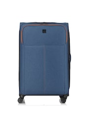 Tripp Blue Affinity Large Expandable Suitcase - Image 1 of 5