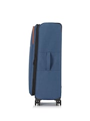 Tripp Blue Affinity Large Expandable Suitcase - Image 3 of 5