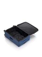 Tripp Blue Affinity Large Expandable Suitcase - Image 5 of 5