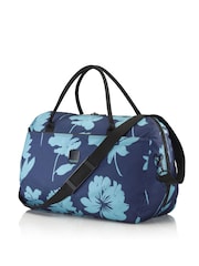 Tripp Blue Peony Holdall Large - Image 2 of 2
