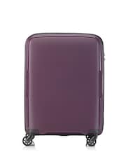 Tripp Purple Escape Cabin 4 Wheel Suitcase - Image 1 of 4