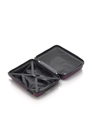 Tripp Purple Escape Cabin 4 Wheel Suitcase - Image 2 of 4