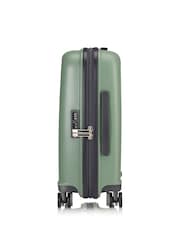 Tripp Green Holiday 8 Cabin 4 Wheel Suitcase - Image 2 of 4