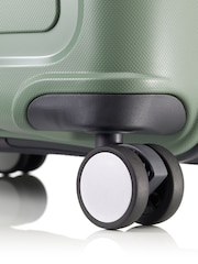 Tripp Green Holiday 8 Cabin 4 Wheel Suitcase - Image 4 of 4