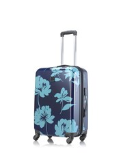 Tripp Peony Medium Expandable Suitcase - Imaginea 2 din 5