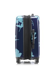 Tripp Peony Medium Expandable Suitcase - Imaginea 4 din 5