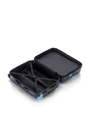 Tripp Peony Medium Expandable Suitcase - Imaginea 5 din 5