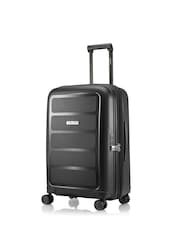 Tripp Black Medium Travel 4 Wheel Suitcase - Image 2 of 5