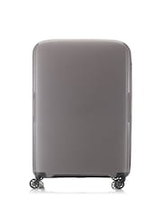 Tripp Grey Large Escape 4 Wheel Suitcase - Image 1 of 4