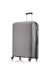 Tripp Grey Large Escape 4 Wheel Suitcase - Image 2 of 4