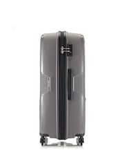 Tripp Grey Large Escape 4 Wheel Suitcase - Image 3 of 4