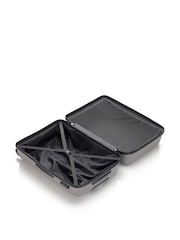 Tripp Grey Large Escape 4 Wheel Suitcase - Image 4 of 4