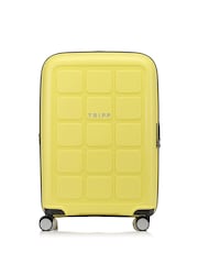 Tripp Yellow Suitcase - Image 1 of 4
