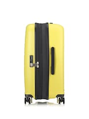 Tripp Yellow Suitcase - Image 4 of 4