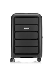 Tripp Black Large Travel 4 Wheel Suitcase - Image 1 of 5
