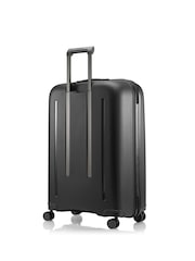 Tripp Black Large Travel 4 Wheel Suitcase - Image 4 of 5