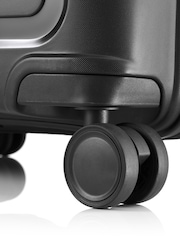 Tripp Black Large Travel 4 Wheel Suitcase - Image 5 of 5