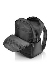 Tripp Black Voyage Casual Backpack  EasyJet Underseat - Image 4 of 4