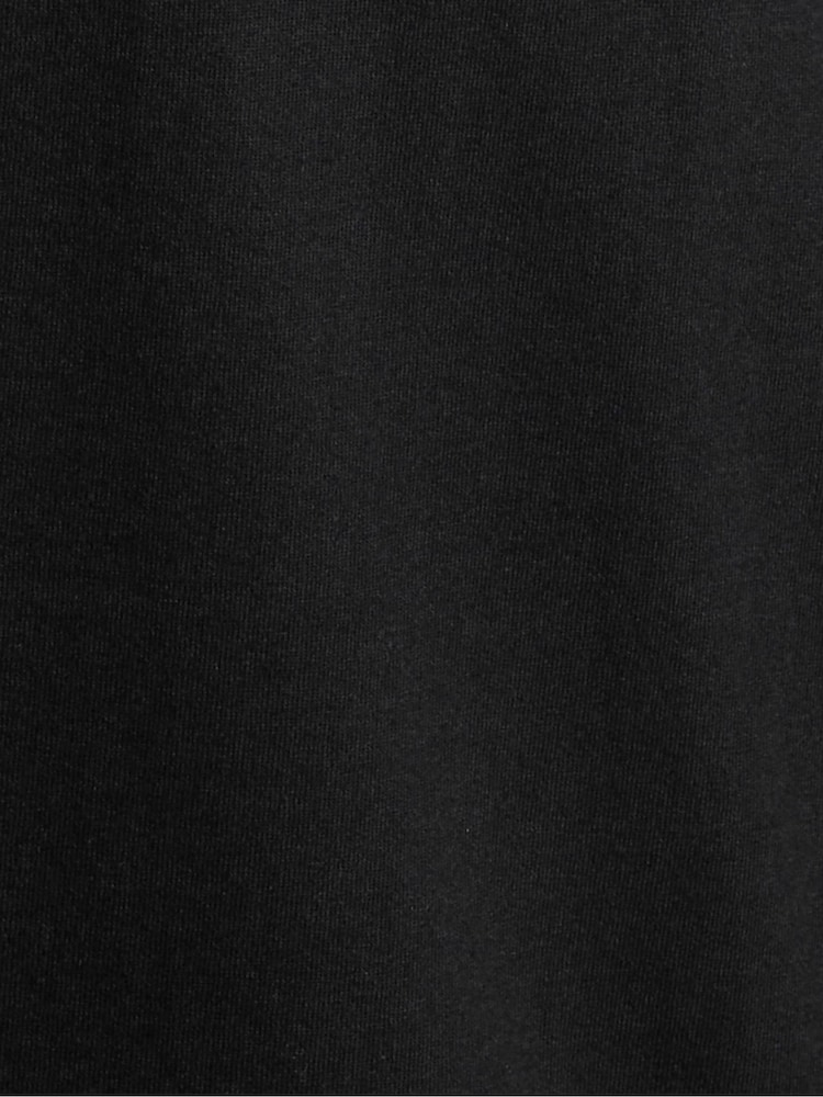 Lyle & Scott Black Loungewear Straight Leg Joggers - Image 6 of 6