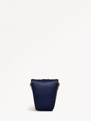 Radley Medium Blue Oak Street Phone Cross-Body Bag - Image 2 of 5