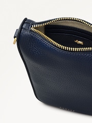 Radley Medium Blue Oak Street Phone Cross-Body Bag - Image 4 of 5