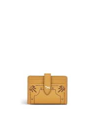 Radley Small Willis Street Craft Brown Card Wallet - Bild 1 von 3