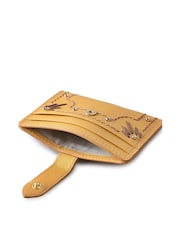 Radley Small Willis Street Craft Brown Card Wallet - Bild 3 von 3