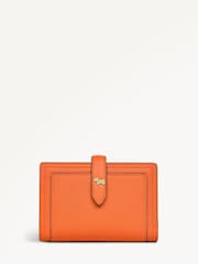 Radley Medium Orange Willis Street Bifold Purse - Bild 1 von 3