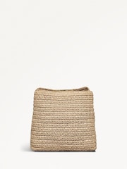 Radley Medium Dukes Place Crochet Compartment Cross-Body Brown Bag - Image 2 of 5