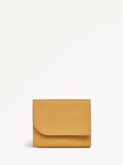 Radley Small Pockets Trifold Brown Purse - Image 1 of 4