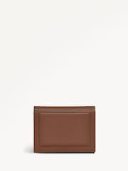 Radley Small Heritage Lane Brown Card Holder - Image 2 of 3