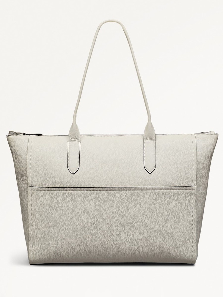 Radley Medium  Oak Street Zip Top Tote Bag - Image 1 of 6