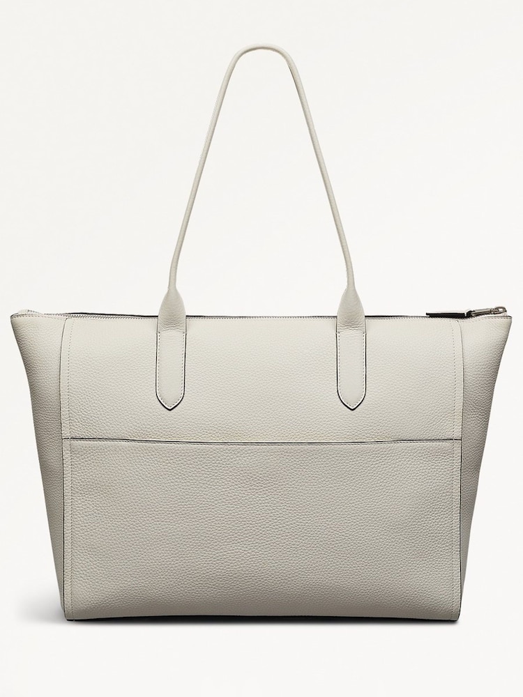 Radley Medium  Oak Street Zip Top Tote Bag - Image 2 of 6