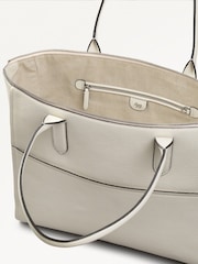 Radley Medium  Oak Street Zip Top Tote Bag - Image 3 of 6