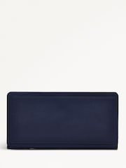 Radley Large Blue Coin Street Magnolia Bifold Purse - Image 2 of 3