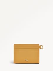 Radley Small Pockets Brown Card Holder - Image 1 of 3