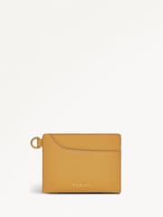 Radley Small Pockets Brown Card Holder - Image 2 of 3
