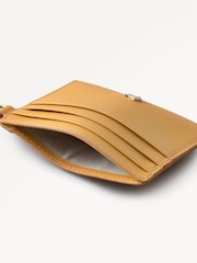 Radley Small Pockets Brown Card Holder - Image 3 of 3